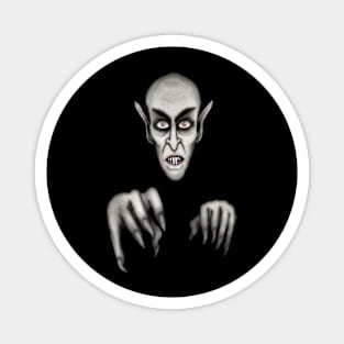 Nosferatu Magnet